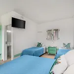 Aldeamento Turístico Villaggio Uliveto - Family Experience Rodi Garganico