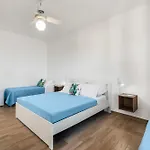 منتزه العطل Villaggio Uliveto - Family Experience