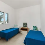 منتزه العطل Villaggio Uliveto - Family Experience