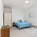 منتزه العطل Villaggio Uliveto - Family Experience رودي غارغانيكو