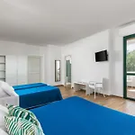 Villaggio Uliveto - Family Experience منتزه العطل رودي غارغانيكو
