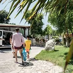 Aldeamento Turístico Villaggio Uliveto - Family Experience *