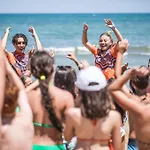 Aldeamento Turístico Villaggio Uliveto - Family Experience *