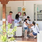 Aldeamento Turístico Villaggio Uliveto - Family Experience *