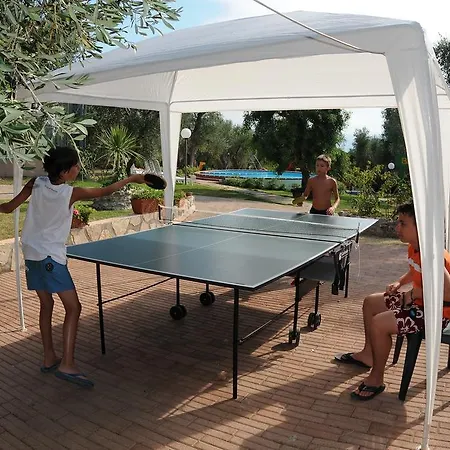 Villaggio Uliveto Parco vacanze *