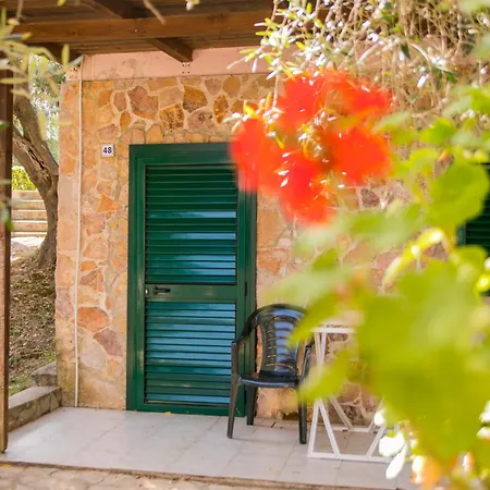 Parco vacanze Villaggio Uliveto Rodi Garganico