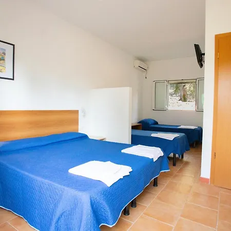Parco vacanze Villaggio Uliveto