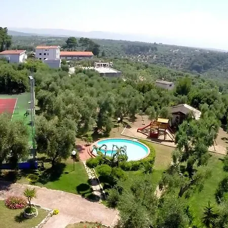Villaggio Uliveto Parco vacanze
