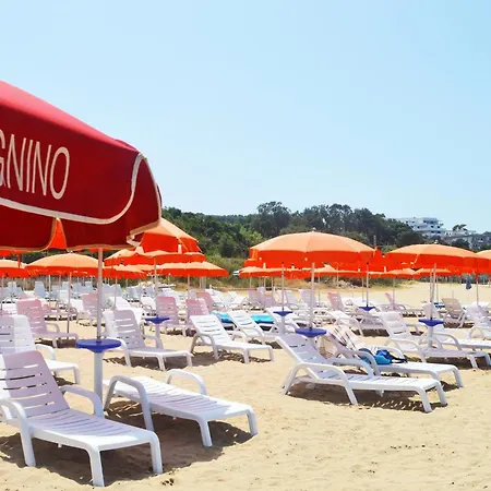 Villaggio Uliveto Parco vacanze Rodi Garganico