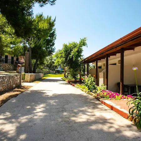 Parco vacanze Villaggio Uliveto Rodi Garganico