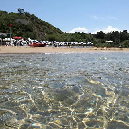 Villaggio Uliveto Parco vacanze