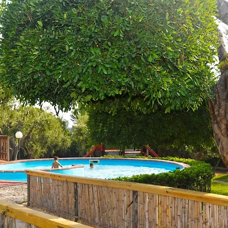 Parco vacanze Villaggio Uliveto Rodi Garganico