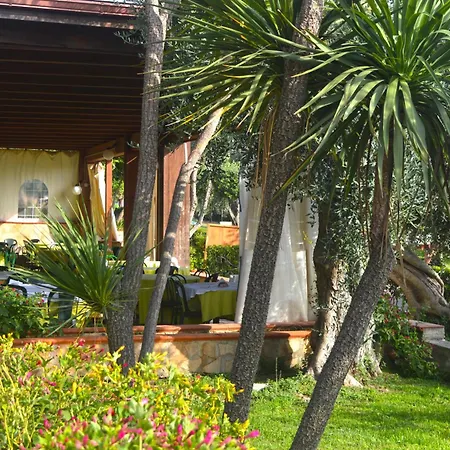 Villaggio Uliveto *
