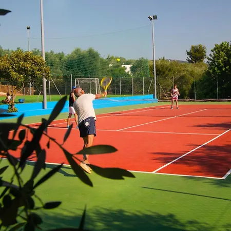Parco vacanze Villaggio Uliveto