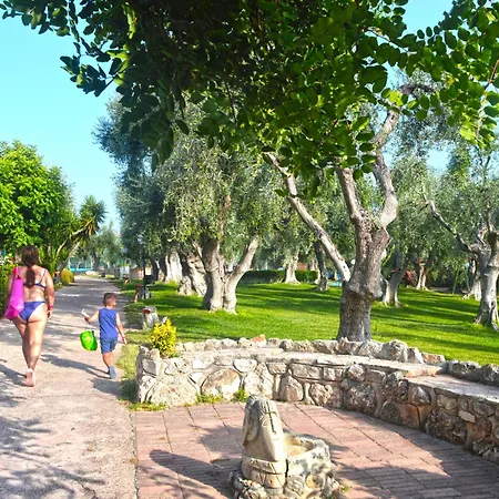 Villaggio Uliveto * Rodi Garganico