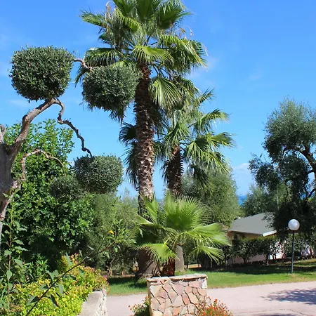 Villaggio Uliveto Parco vacanze