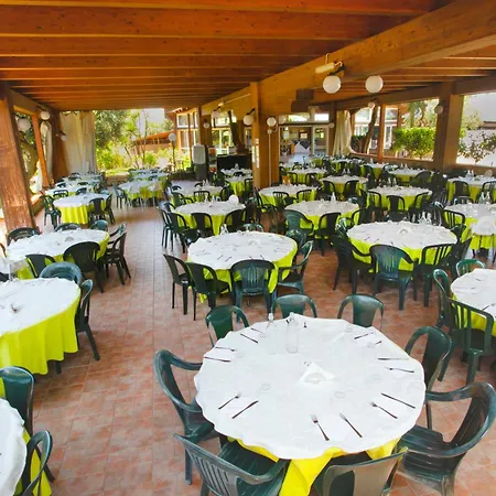 Villaggio Uliveto *