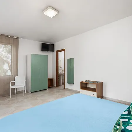 Villaggio Uliveto - Family Experience 假日公园 *