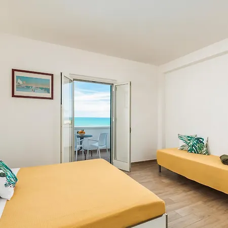 Villaggio Uliveto - Family Experience * 罗迪-加尔加尼科