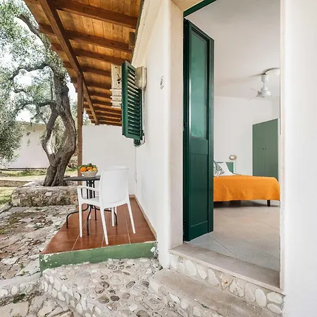 假日公园 Villaggio Uliveto - Family Experience