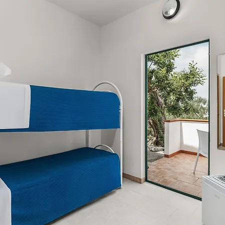 Villaggio Uliveto - Family Experience 假日公园 罗迪-加尔加尼科