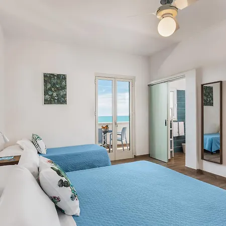 假日公园 Villaggio Uliveto - Family Experience *
