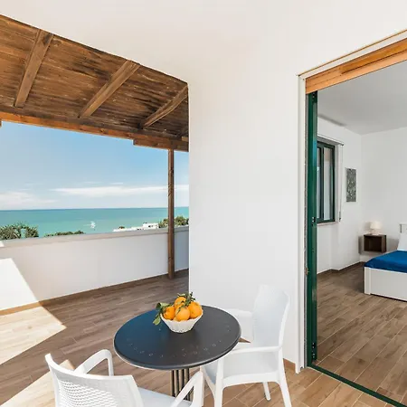 Villaggio Uliveto - Family Experience 假日公园 罗迪-加尔加尼科
