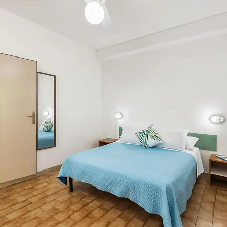 Villaggio Uliveto - Family Experience 假日公园