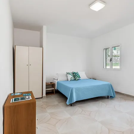 假日公园 Villaggio Uliveto - Family Experience 罗迪-加尔加尼科