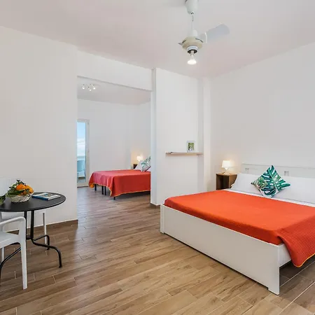 Villaggio Uliveto - Family Experience 假日公园