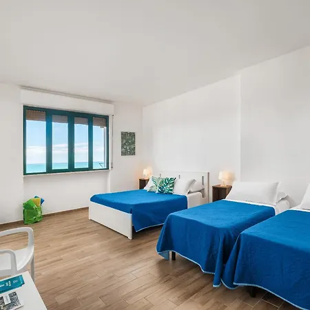 Villaggio Uliveto - Family Experience 假日公园 *