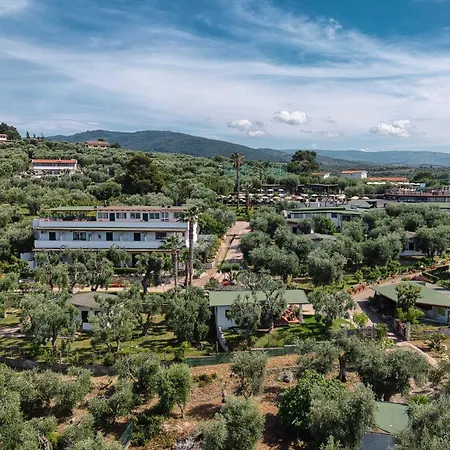 Villaggio Uliveto - Family Experience Aldeamento Turístico *