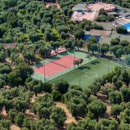 Villaggio Uliveto - Family Experience * Rodi Garganico
