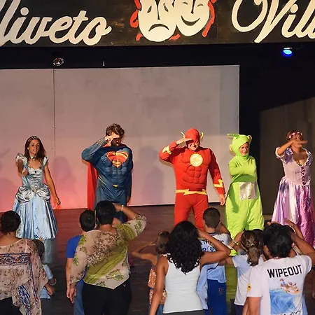 Villaggio Uliveto Parco vacanze